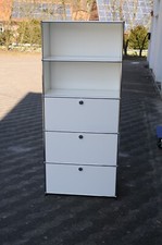 Original USM Haller Sideboard