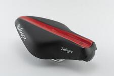 Fizik Balugoe Mistica Rennrad/TT/Zeitfahrrad Sattel schwarz-rot