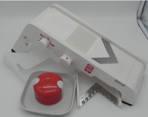 Tupperware d202 mando chef - tupperware,, mando-chef