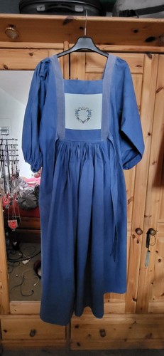 Gesine moritz kleid - kleid, ,