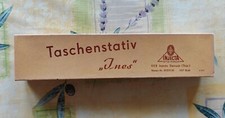 Stativ Taschenstativ Ines -
