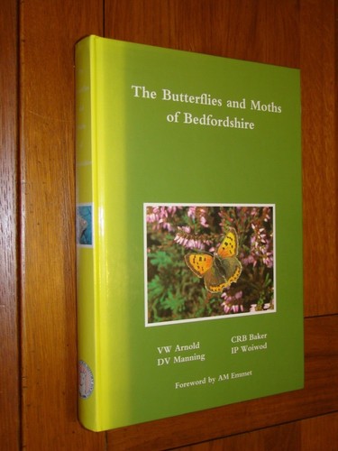 Butterflies and moths - and, of
