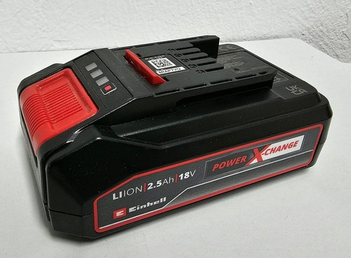Einhell original ersatz akku - original, ersatz-akku