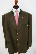 Allwerk Amaretta Trachten