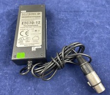 DEUTRONIC ETC70G-12 100-240V