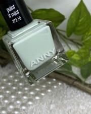 Anny nagellack nail - nail, effect
