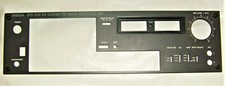 WEGA JPS 352 C2 FacePlate