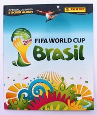 Panini World Cup 2014