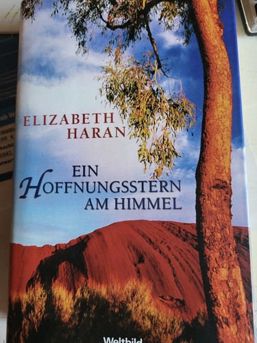 Elizabeth haran ein - elizabeth, haran: