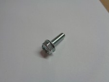 Schraube für bremsscheibe - für,