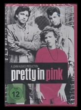 DVD PRETTY IN PINK - MOLLY