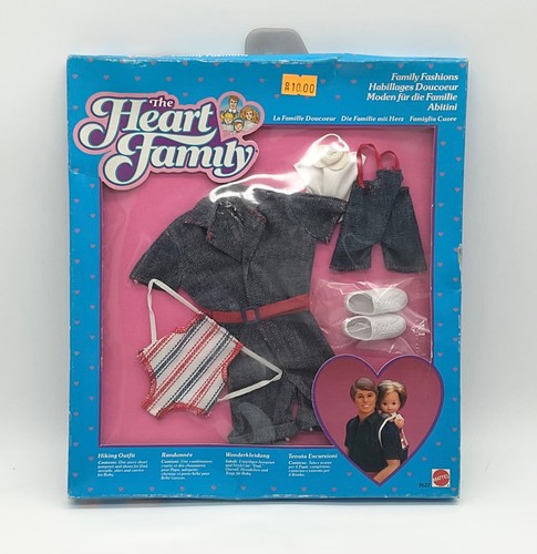 The heart family - heart, 1985