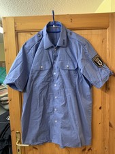 Diensthemd Justiz Berlin