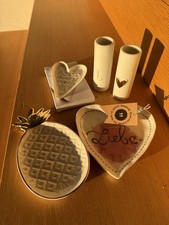 Räder Siegburg Porzellandeko