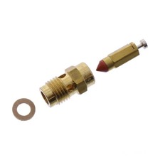 Schwimmernadel mit Sitz Dellorto für Honda NSR 125 R Bj. 1998-2003