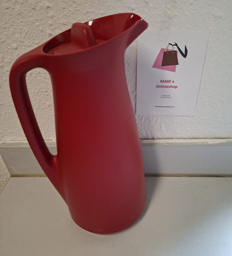 Tupperware thermoskanne - tupperware,