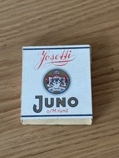 JUNO Josetti Schachtel