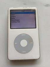 Apple iPod classic 5
