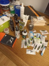 Tätowiermaschine set (alles was man braucht)