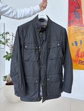 Belstaff Trialmaster Jacke