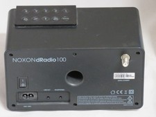 noxon d Radio100 mit