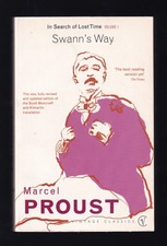 MARCEL PROUST. In Search of