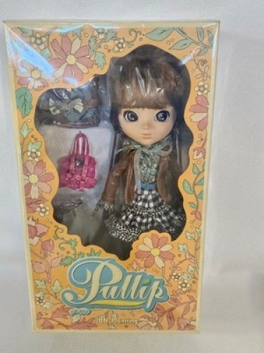 Pullip doll latte 546 80 - pullip,