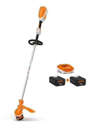 Stihl fsa 110 akku - stihl,