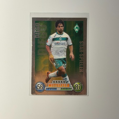 Topps match attax bundesliga - topps,
