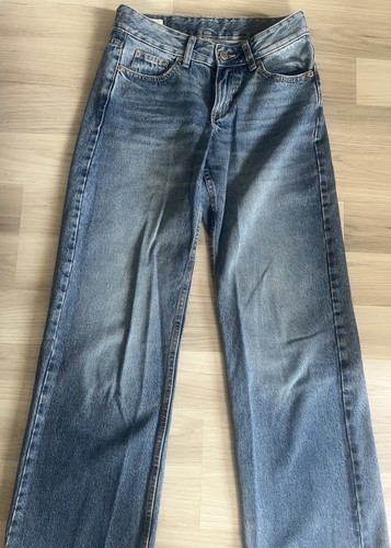Neue pull bear low - neue, low-waist
