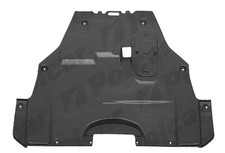 UNTERFAHRSCHUTZ MOTORSCHUTZ