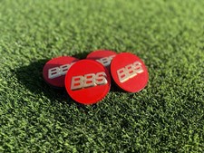 BBS Floating Center Cap 70mm