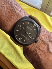 Panerai Radiomir Black Seal