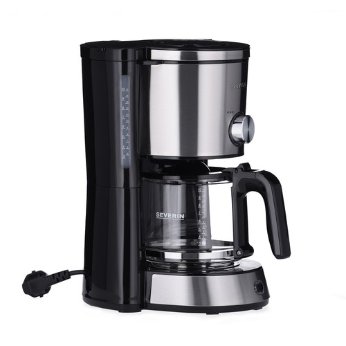 Severin filterkaffeemaschine - severin,