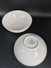 2x Villeroy & Boch Schalen