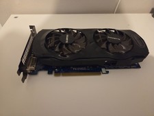 Gigabyte GTX 750 Ti OC 2GB