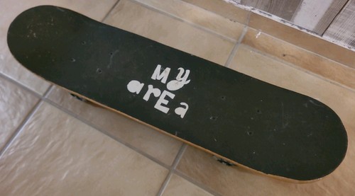 Skateboard kinder 62cm - kinder,