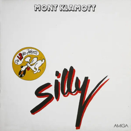 Silly mont klamott near mint - silly,