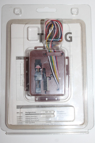 Tillig 86112 motorischer - tillig,
