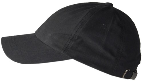 Basecap 100 leinen - 100%, sommer