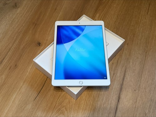 Apple ipad generation - 8.,