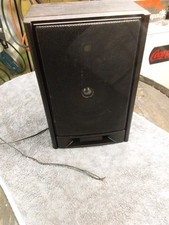 Bassbox Keine DATEN Geprüft