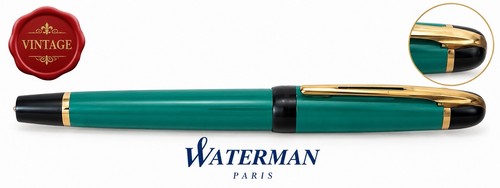 Waterman kugelschreiber roller - kugelschreiber,