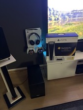 Sony ps5 disc edition - sony,