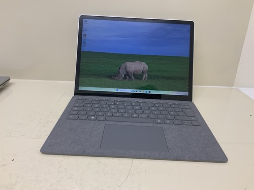 Microsoft surface laptop - surface, 5
