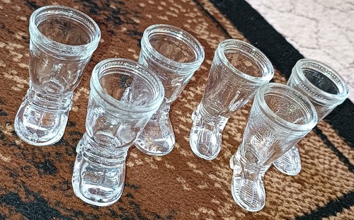 Schnapsgläser shot glas - shot,