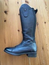 Südwind Reitstiefel Nova Kids