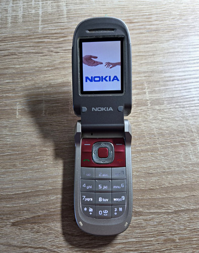 Nokia 2760 klapphandy mb - 2760, 10