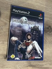 Shadow Hearts - Sony