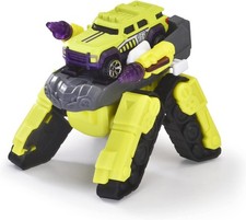 Dickie Toys Rescue Hybrids